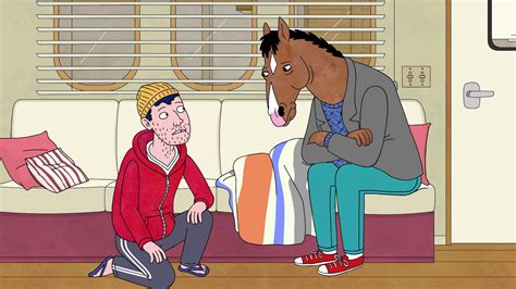 Bojack Horseman Todd Chavez Wallpaper - Resolution:1920x1080 - ID:1209133 - wallha.com