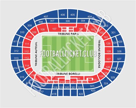 Buy Paris Saint-Germain vs Real Madrid CF tickets | Champions League