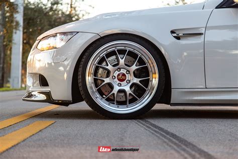 BBS LM-R | BMW E92 M3 | Wheels Boutique