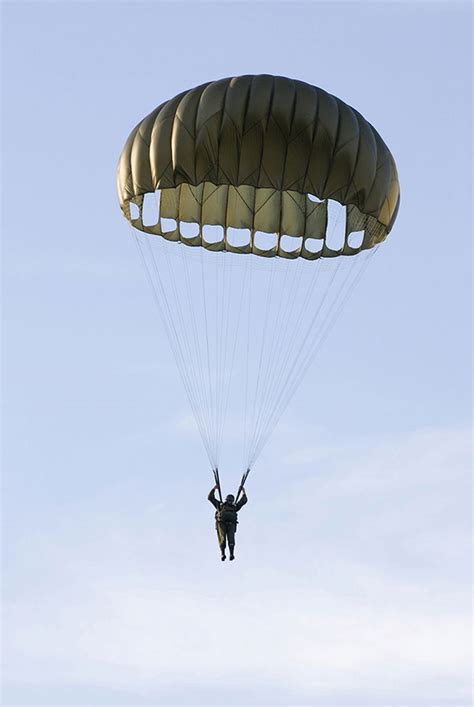 T-10 & Mc1-1 Parachutes - MAGAM SAFETY