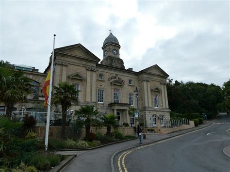 The Old Custom House, Penarth © David Smith :: Geograph Britain and Ireland