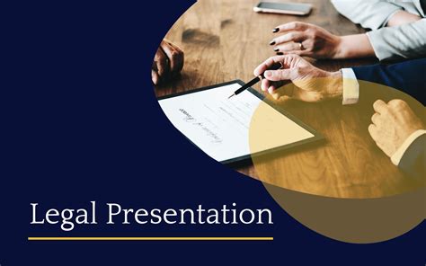 Legal Powerpoint Templates | Free PDF & PPT Download by Slidebean