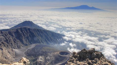 Mount Meru - 3 Days 2 Nights | Kenia Mara Tours & Safaris Ltd