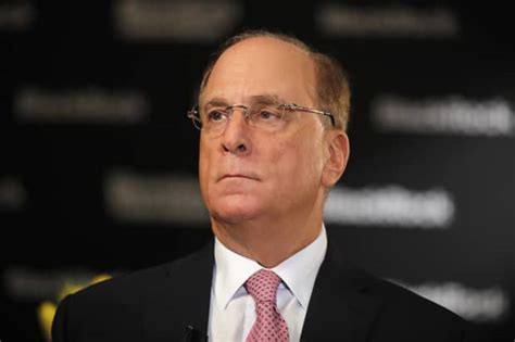 BlackRock’s Larry Fink Defends New Focus on Climate Change. What It Means to Investors. | Barron's