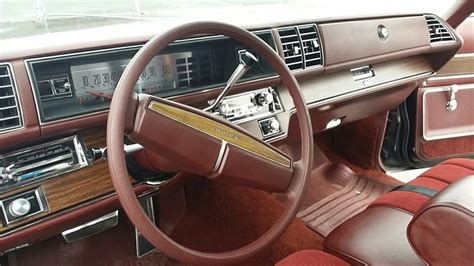 Pin by Abdulhakeem Alenezi on 1976 Buick Lesabre | Buick cars ...