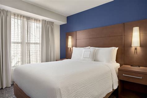 Palmdale CA Lodging | Photo Gallery | Residence Inn Palmdale