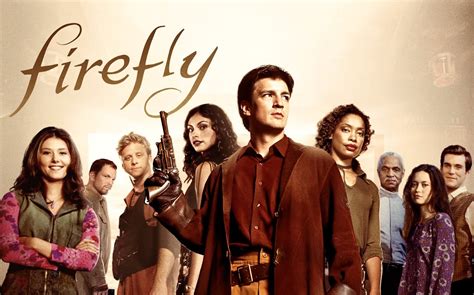 Firefly - Movies & TV on Google Play