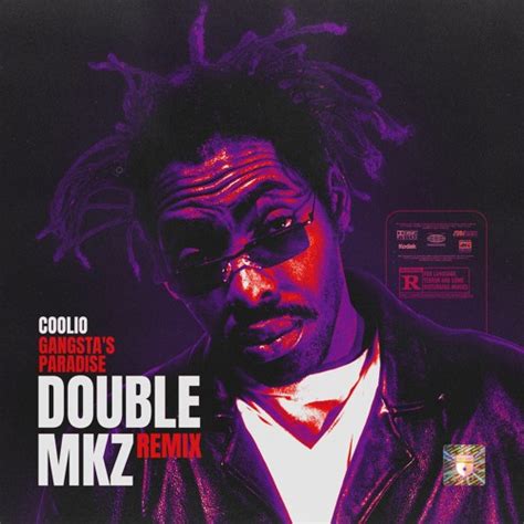 Stream Gangsta's Paradise (Double MZK Remix) by Double MZK | Listen ...