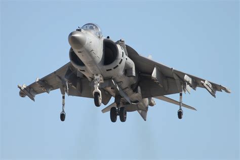 Global Defence Systems: Harrier (Jump Jet)