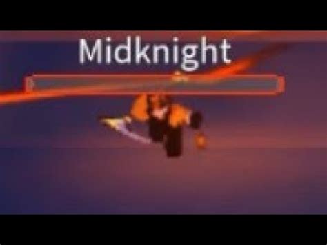 Sakura Stand-Midknight Boss And Showcase - YouTube