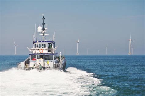 ScottishPower Renewables creating lasting legacy in Suffolk - OrbisEnergy