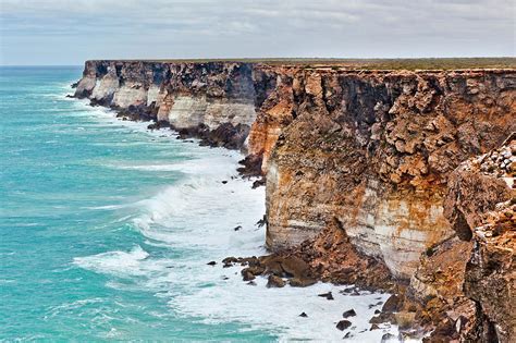 The Great Australian Bight Photograph by Manfred Gottschalk | Fine Art America