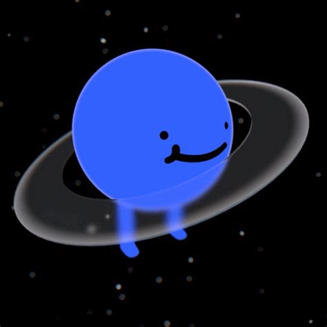 I made a little uranus animation : gifs