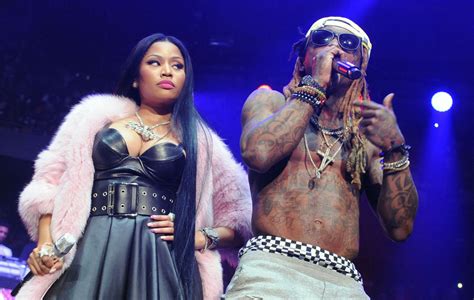 Watch Nicki Minaj and Lil Wayne's new video for 'Good Form (Remix)'