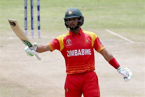 Zimbabwe Cricket suspended: Where do we go from here? Is there a way ...