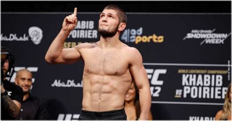 Khabib Nurmagomedov’s Eagle FC To Hold Miami Event In January