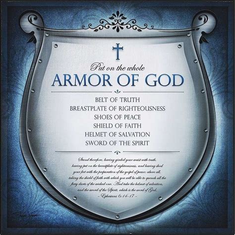 17 Best images about Armor of God on Pinterest | The gospel, Circus peanuts and The large