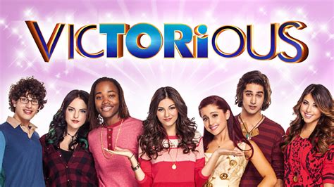 VICTORIOUS Online Latino - Planeta Series - Series Online Latino