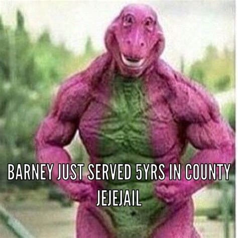 Pin on lolz barney