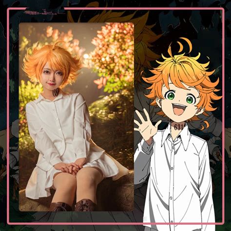 Scary Emma Promised Neverland | ubicaciondepersonas.cdmx.gob.mx