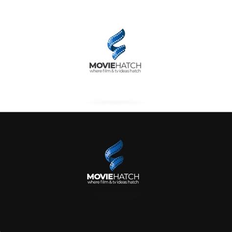 Designs | MovieHatch needs a powerful new logo that appeals to film and tv creators | Logo ...