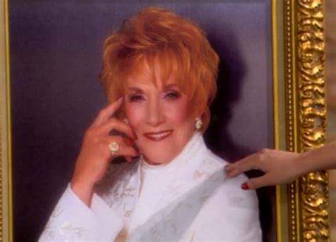 First Impressions: The Young and the Restless Remembers Katherine Chancellor (PHOTOS) - Daytime ...