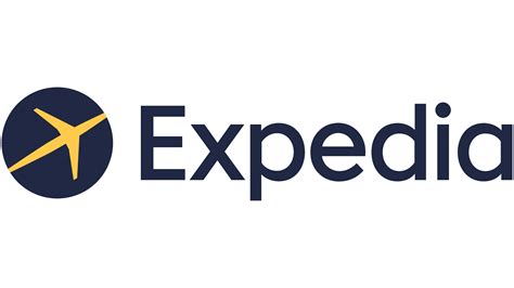 Expedia Logo Transparent