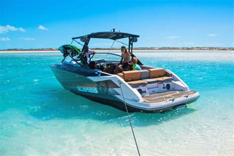 The Best Turks and Caicos Wakeboarding | Visit Turks and Caicos Islands