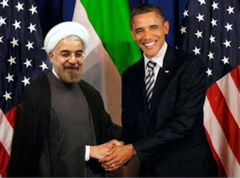 US congressman Paul Gosar tweets fake picture of Barack Obama with Iran president | London ...