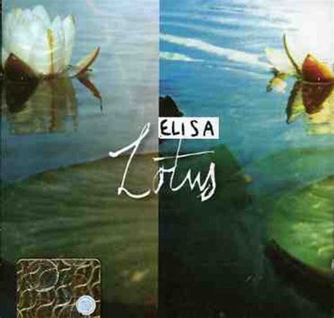 Elisa CD Covers