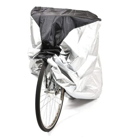 Bike Cover Waterproof Outdoor Bicycle Cover for Mountain and Road Bikes - Walmart.com