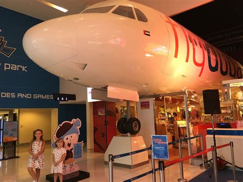 KidZania Dubai Review – You need to visit | Family Travel Blog