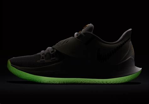 Nike Kyrie Low 3 CJ1286-100 Release Date | SneakerNews.com