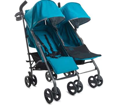 The 11 Best Double Umbrella Strollers of 2020