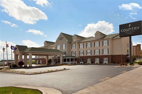 COUNTRY INN & SUITES BY RADISSON, HARRISONBURG, VA $79 ($̶9̶9̶) - Updated 2020 Prices & Hotel ...