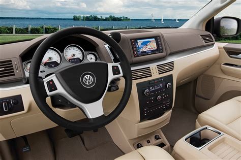 Volkswagen Recalls 2012 Passat TDI Over Fuel Leak Risk and 2012 Routan Because Wheel May ...