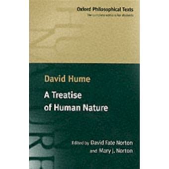 Treatise of human nature - David Hume - Compra Livros na Fnac.pt