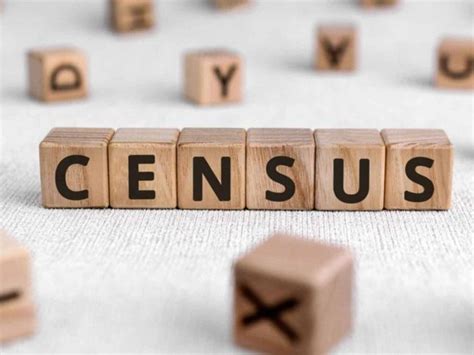 Census 2023: Govt forms committee to oversee 'undercounting' in big cities | Daily National Courier