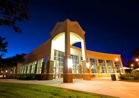 Facilities on Campus | Spring Hill College | Mobile, Alabama