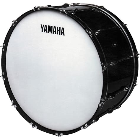 Yamaha Concert Bass Drum | Music123