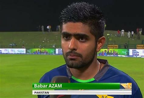 Is Babar Azam the star Pakistan longed for? - The SportsRush