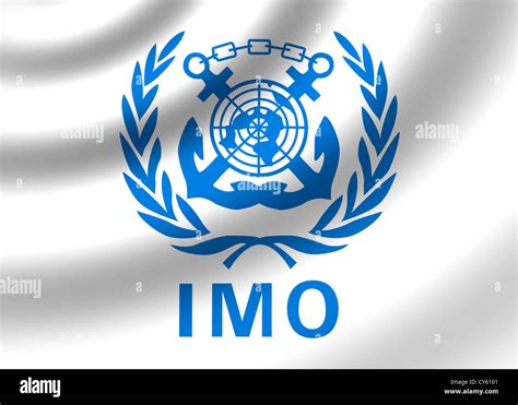 International Maritime Organization Logo