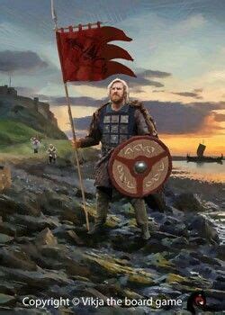 Guthrum, also known as Æthelstan, was king of East Anglia as part of the Danelaw territory ruled ...