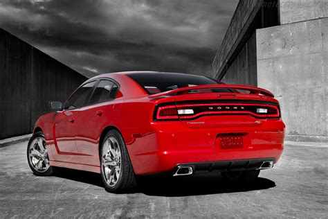 Dodge Charger R/T