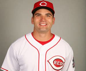 Joey Votto Slugs His Way to NL MVP Honors - Steroids Live