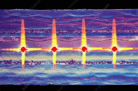 Optical computing - Stock Image - T460/0005 - Science Photo Library