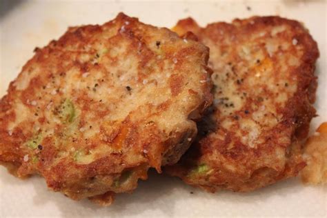 Tuna Patties 3 | Just A Pinch Recipes