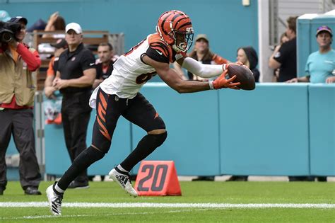 Cincinnati Bengals: Why Tyler Boyd will reach new heights in 2020