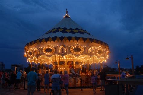 Barefoot Landing - Shopping - MyrtleBeach.com