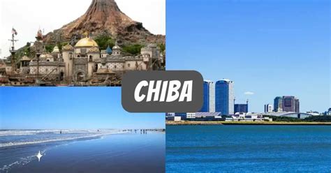 Things to Do in Chiba Prefecture: Exploring the Best Attractions